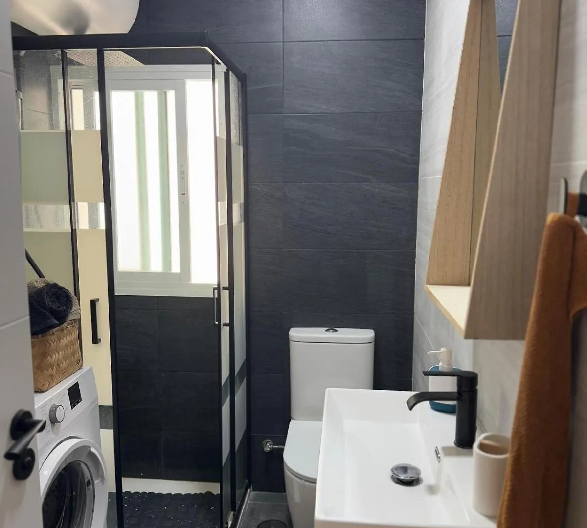 Lejlighed Apartamento De 2 Dormitorios Cerca Del Paseo Maritimo Rota